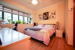 The Springbloom (D19), Condominium #466358001